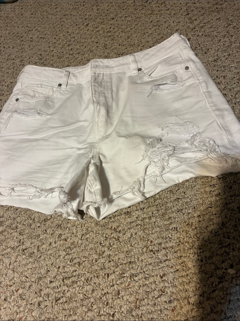 American Eagle shorts in size 16